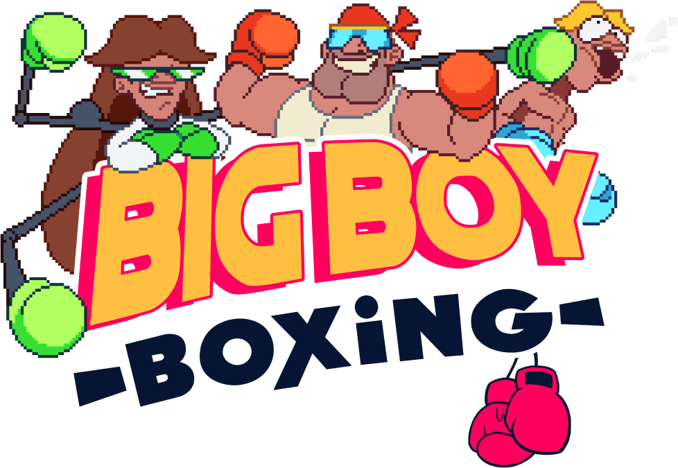 Official Big Boy Boxing Wiki